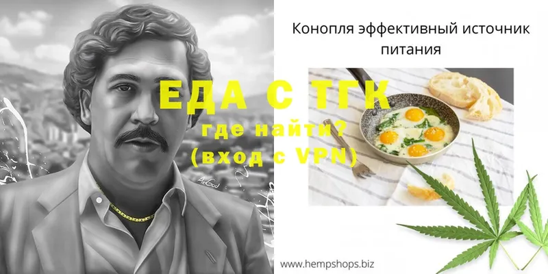 купить закладку  Александровск  Canna-Cookies конопля 